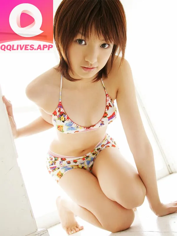 Ảnh hot girl Yukina 5