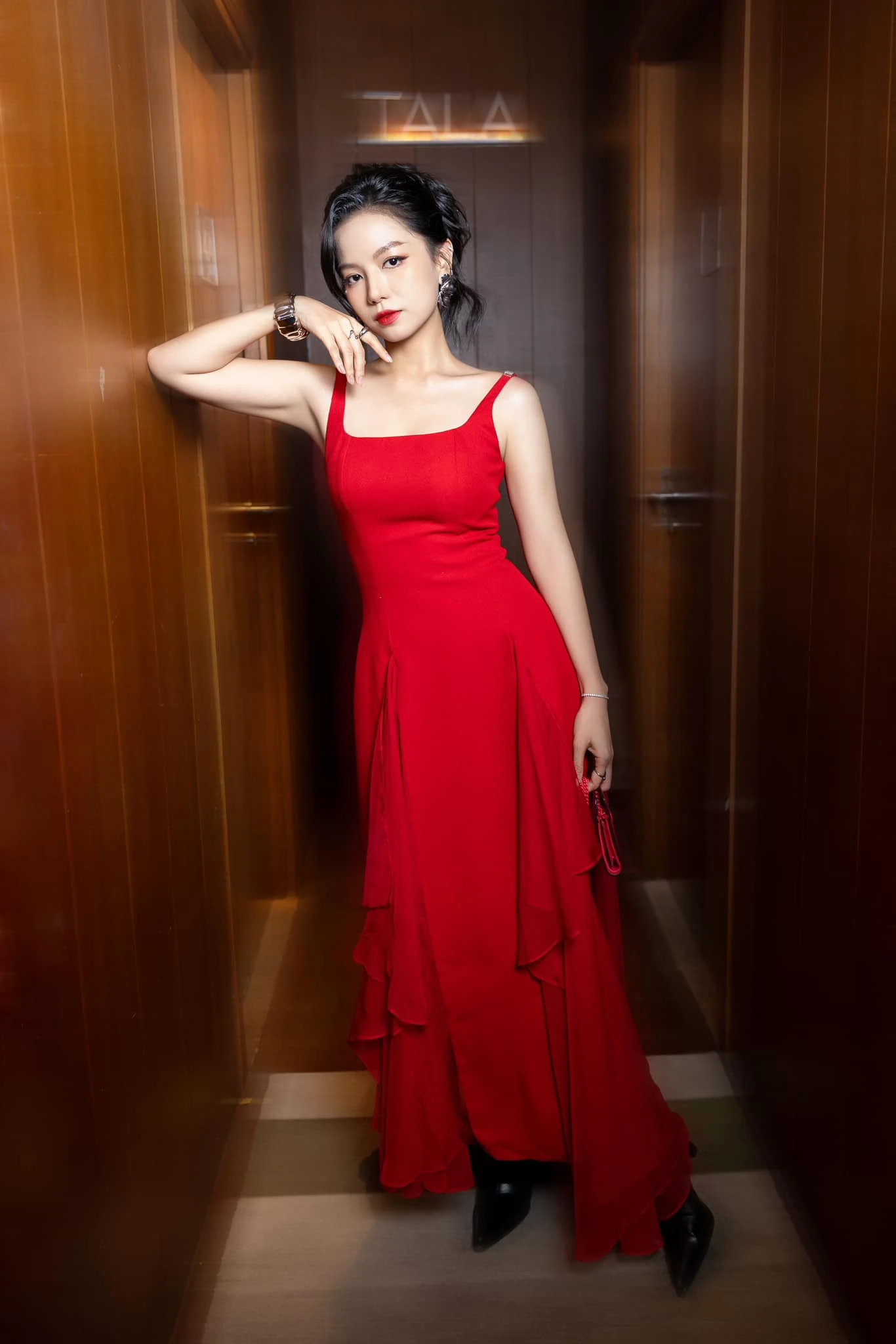 Lê hạ anh 2