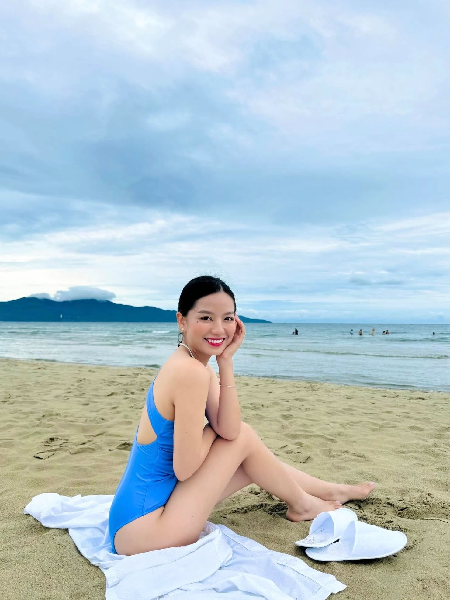 Lê hạ anh 7