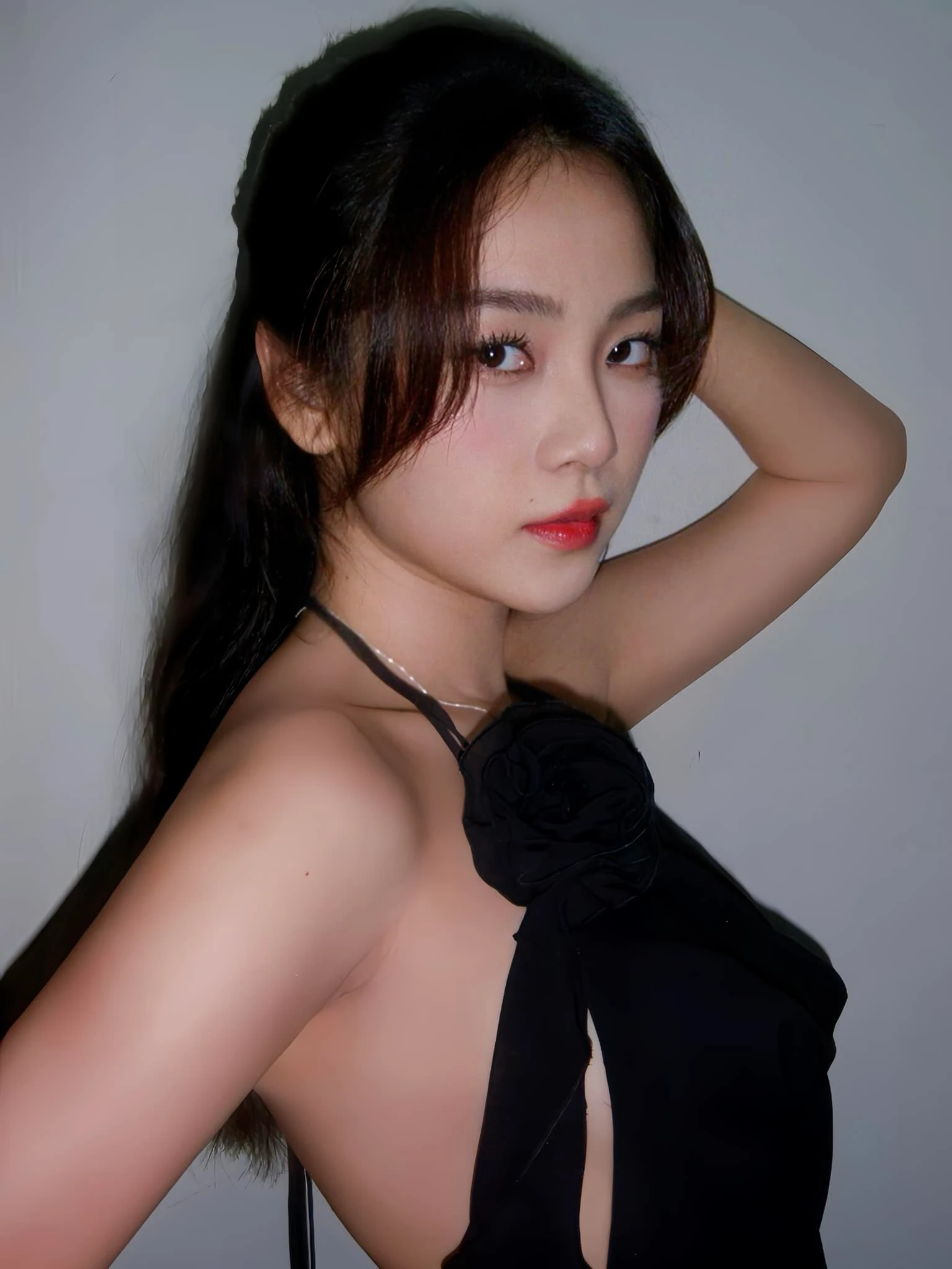 Lê tam triều dâng 1