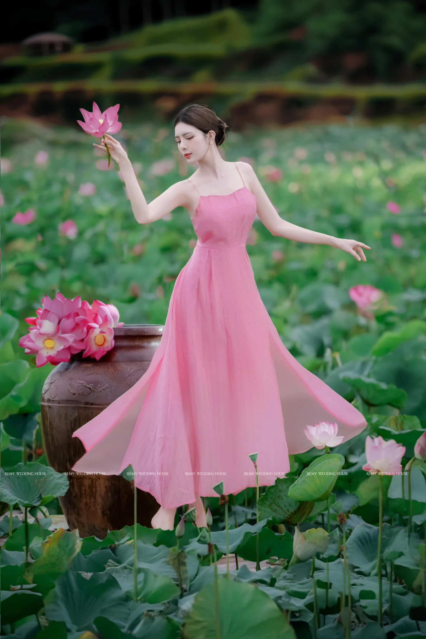 Lilly luta 4