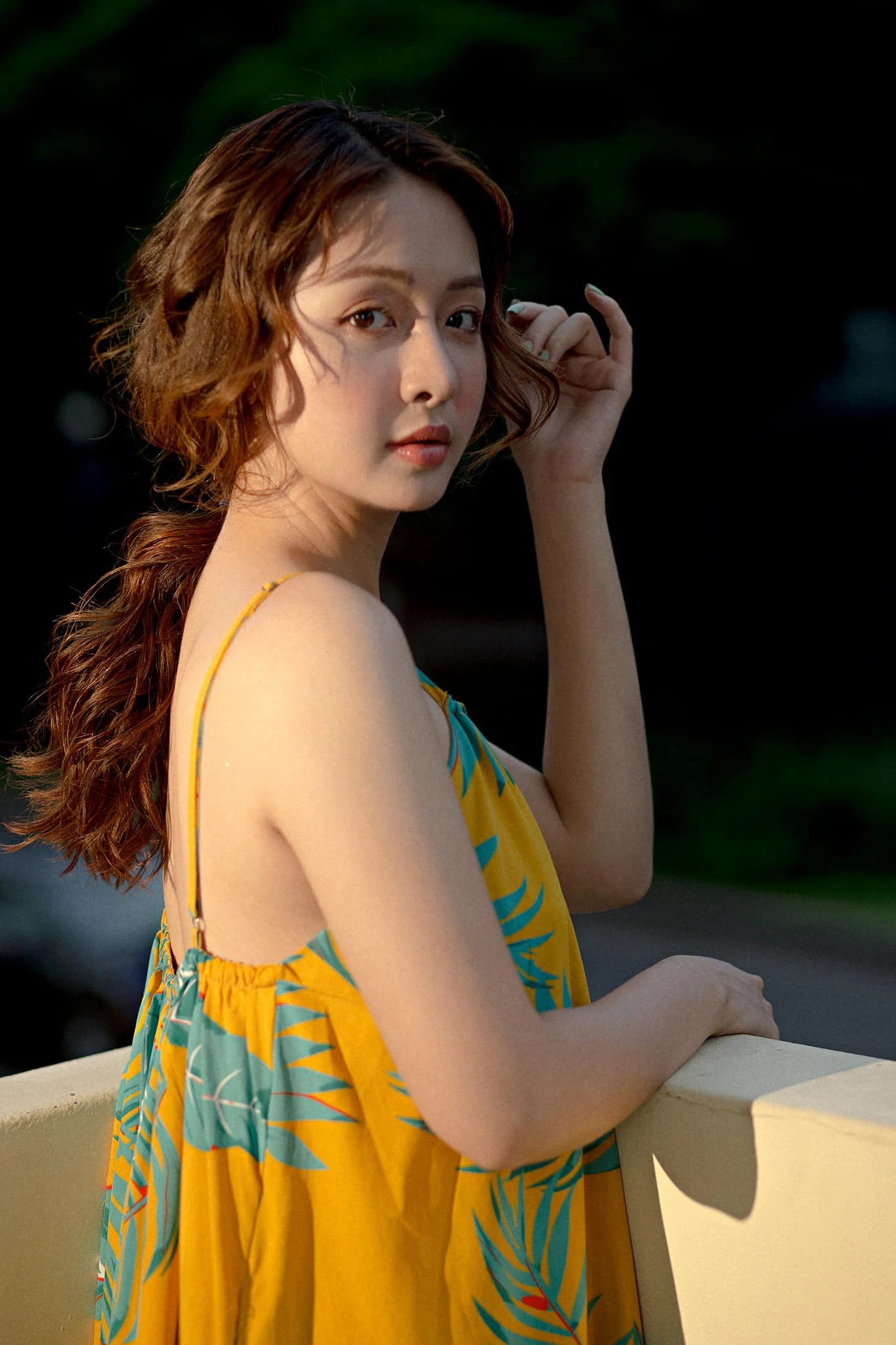 Nguyên yunie lương 6