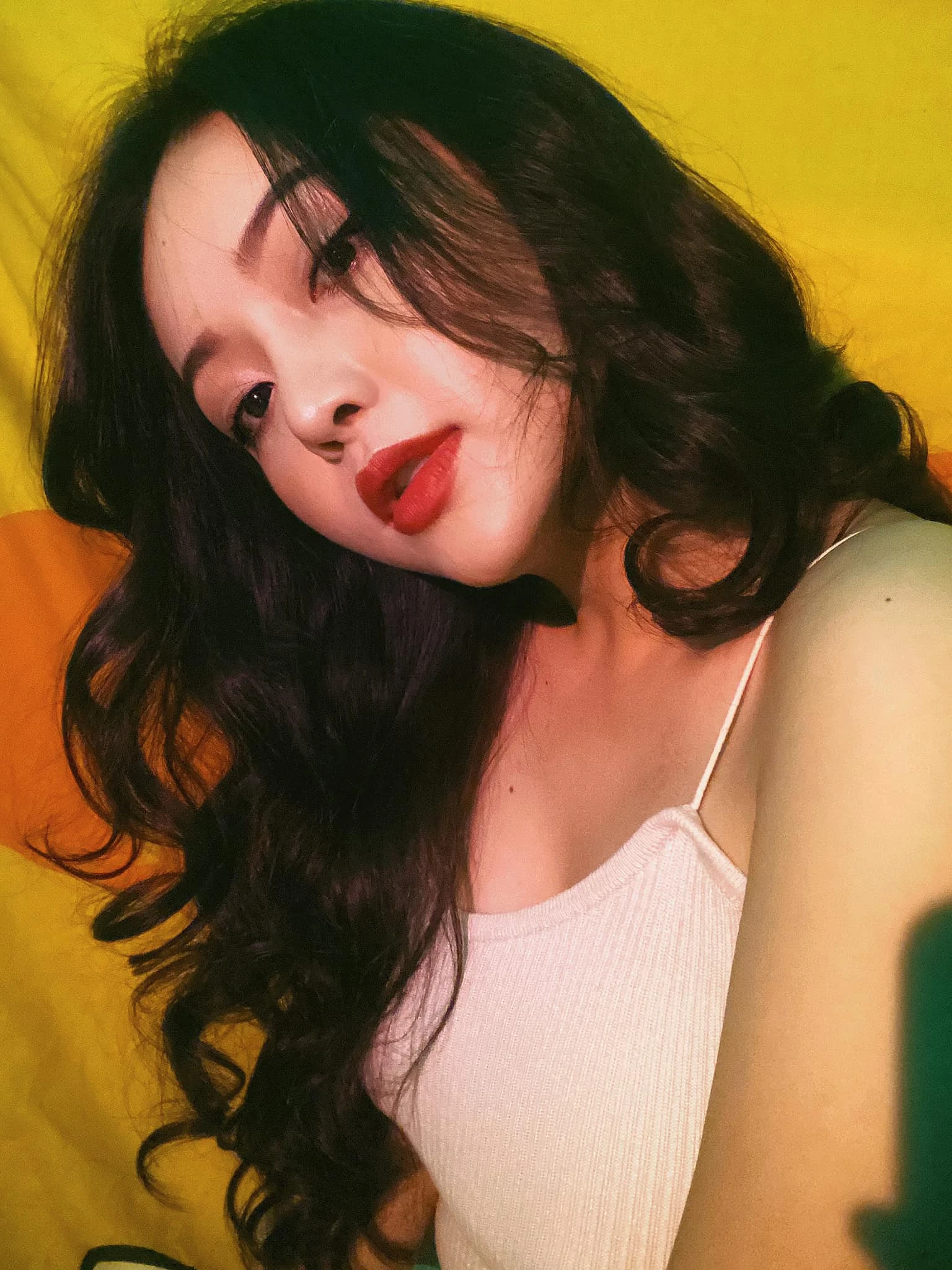 Nguyên yunie lương 7