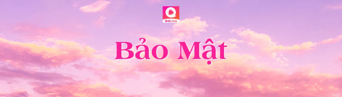 Bảo mật Bảo mật