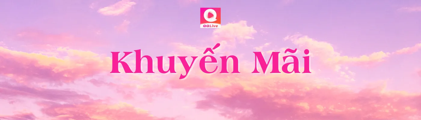 Khuyến Mãi Khuyến Mãi