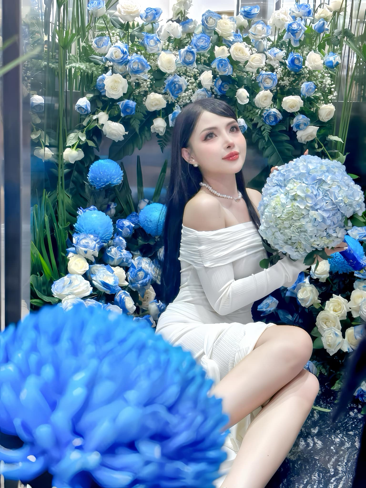 Nguyễn đặng việt trinh 6 Nguyễn đặng việt trinh 6