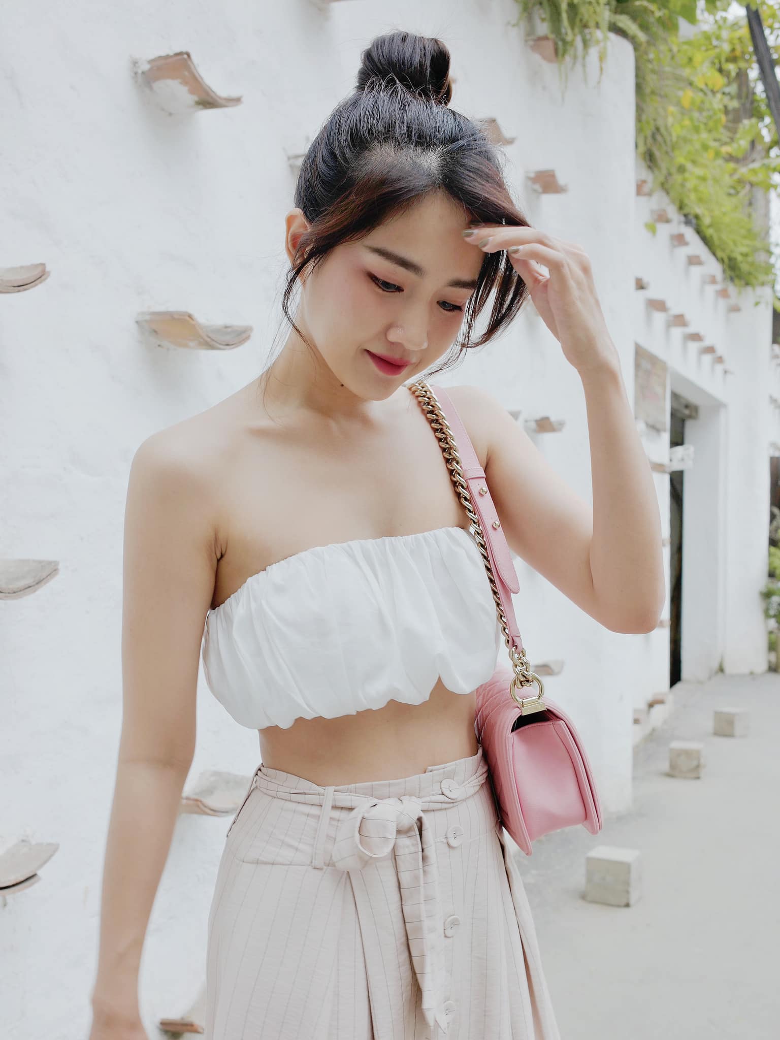 Nguyễn hoàng kiều trinh 1 Nguyễn hoàng kiều trinh 1