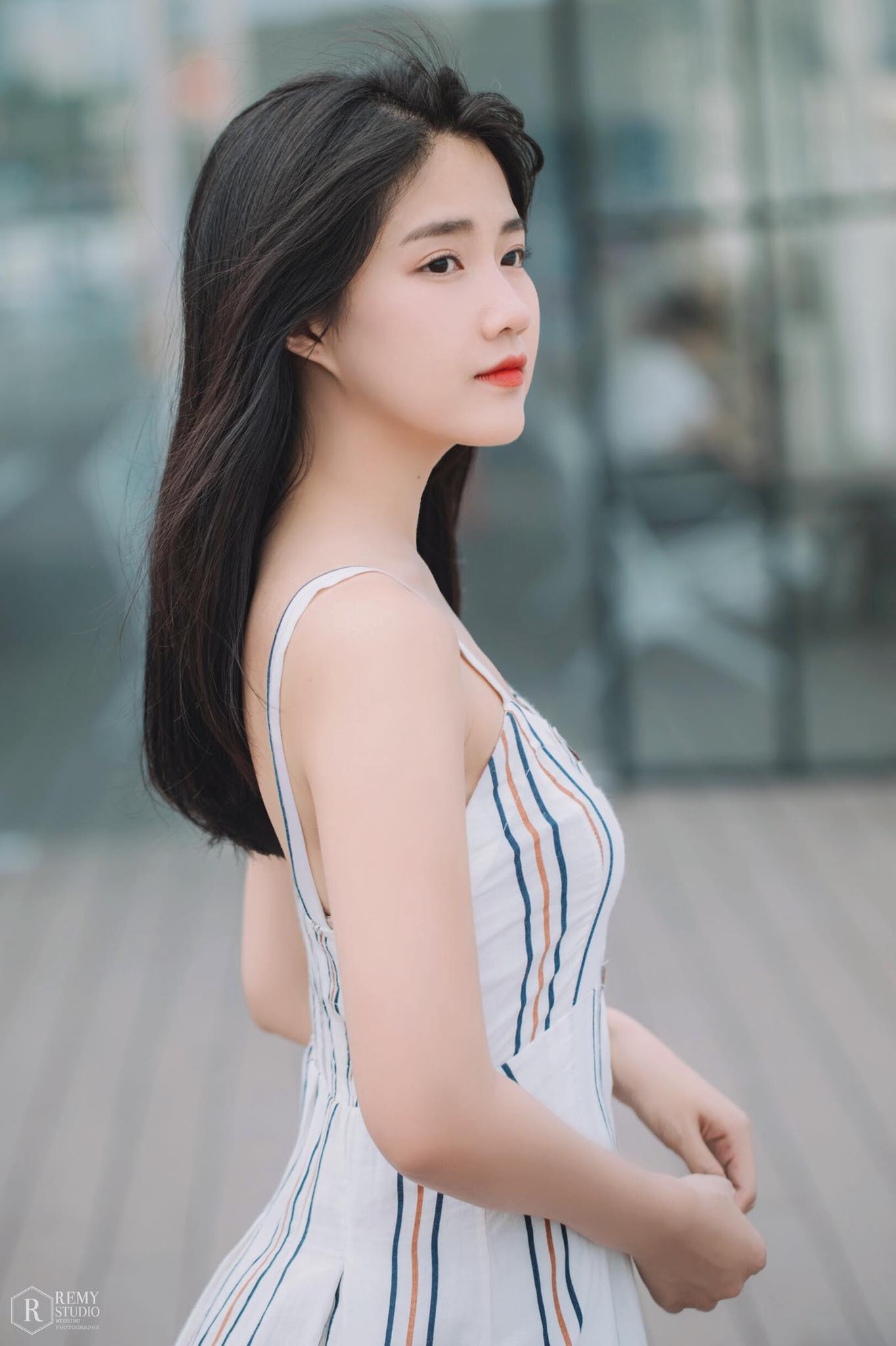 Nguyễn hoàng kiều trinh 5 Nguyễn hoàng kiều trinh 5